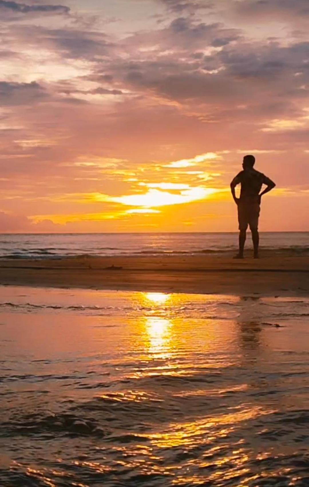 Song Lay Resort, Koh Mook, Trang Thailand Exteriér fotografie